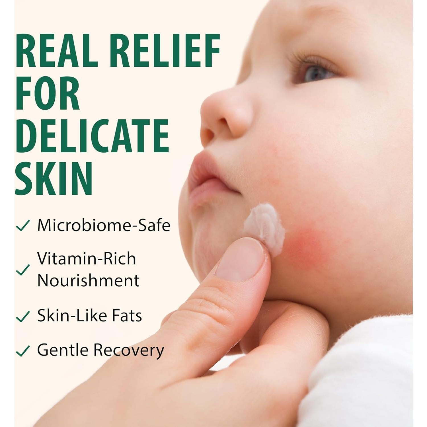 Bálsamo Hidratante de Tallow y Miel de Manuka 113g