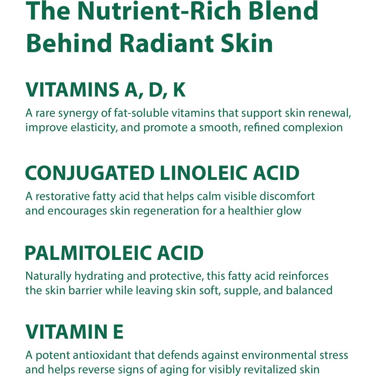 Bálsamo Hidratante de Tallow y Miel de Manuka 113g