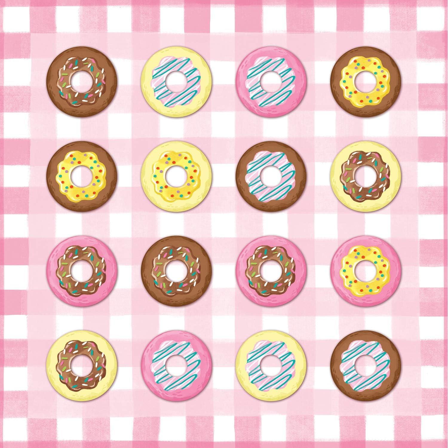 Juego Cooperativo de Pastelería Ocupada Peaceable Kingdom - 2-5 Jugadores, 4 Años+