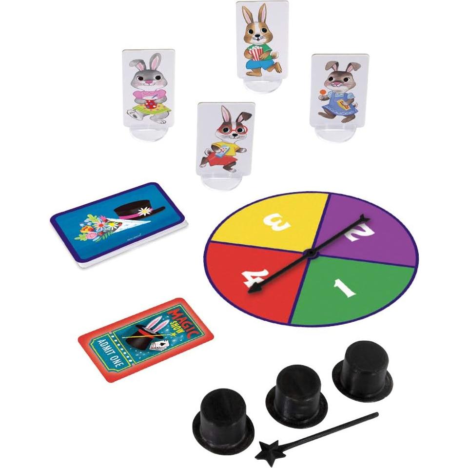 Juego Cooperativo Reino Pacífico Saltando al Espectáculo