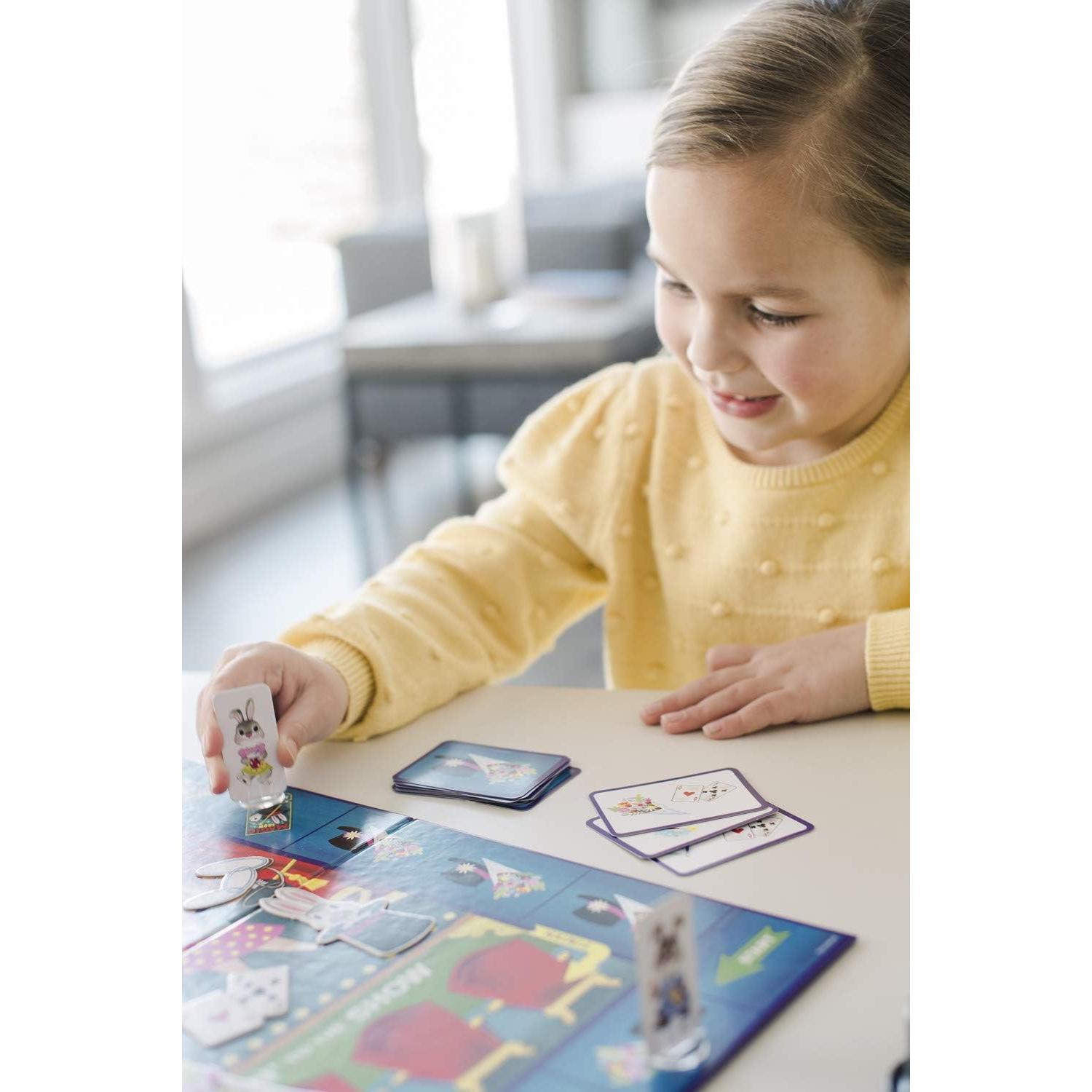 Juego Cooperativo Reino Pacífico Saltando al Espectáculo