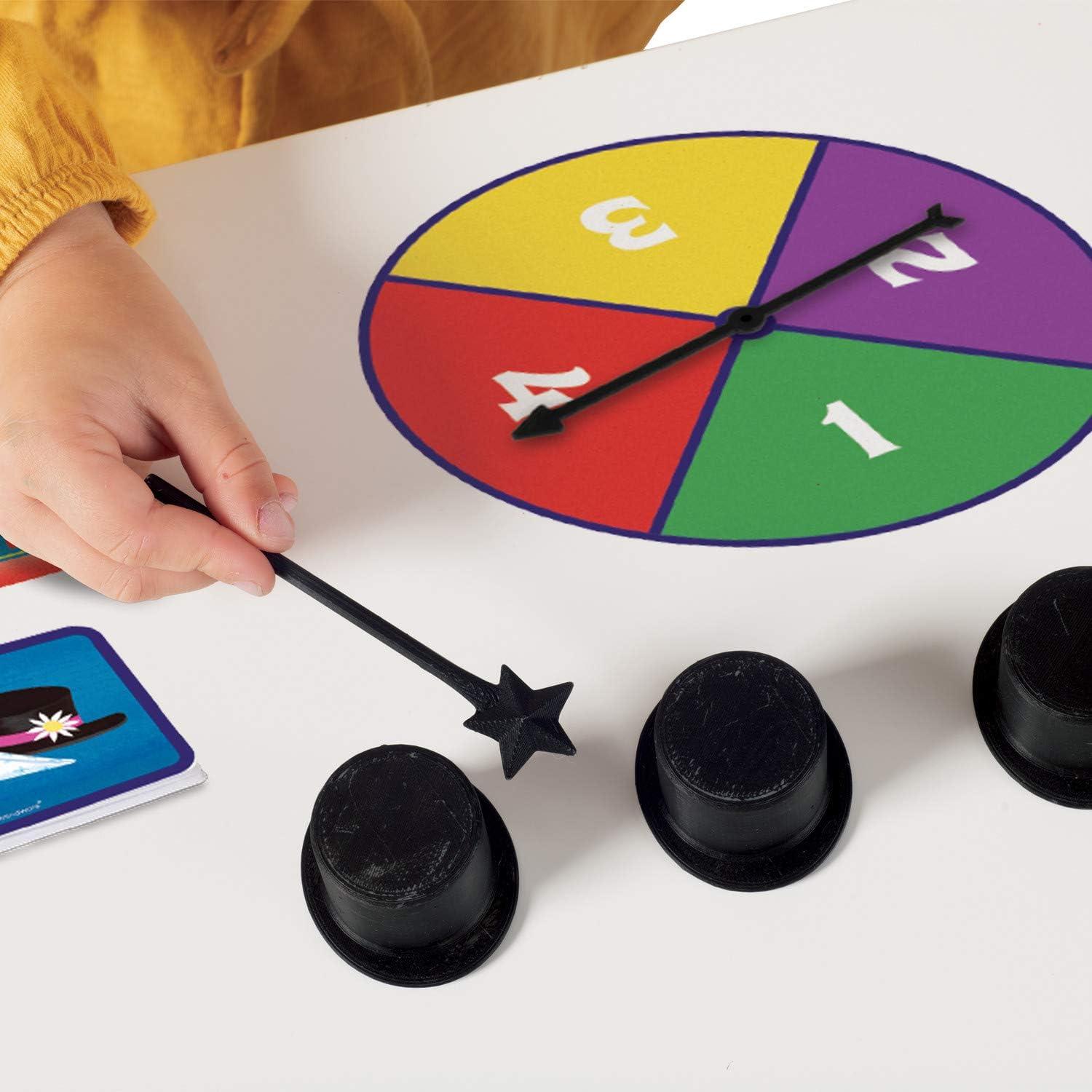 Juego Cooperativo Reino Pacífico Saltando al Espectáculo