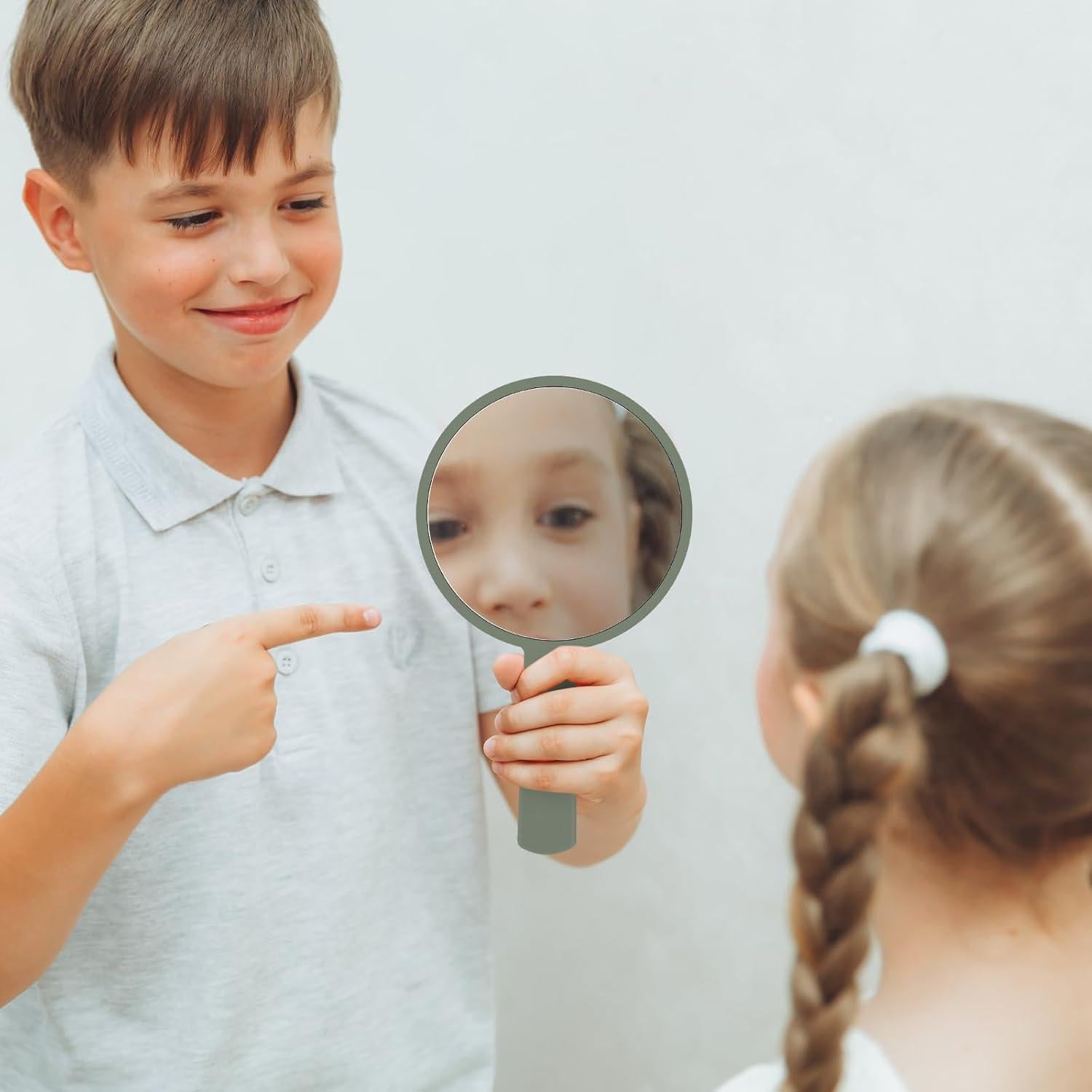 Conjunto de Aprendizaje Social Emocional Cinrobiye para Niños