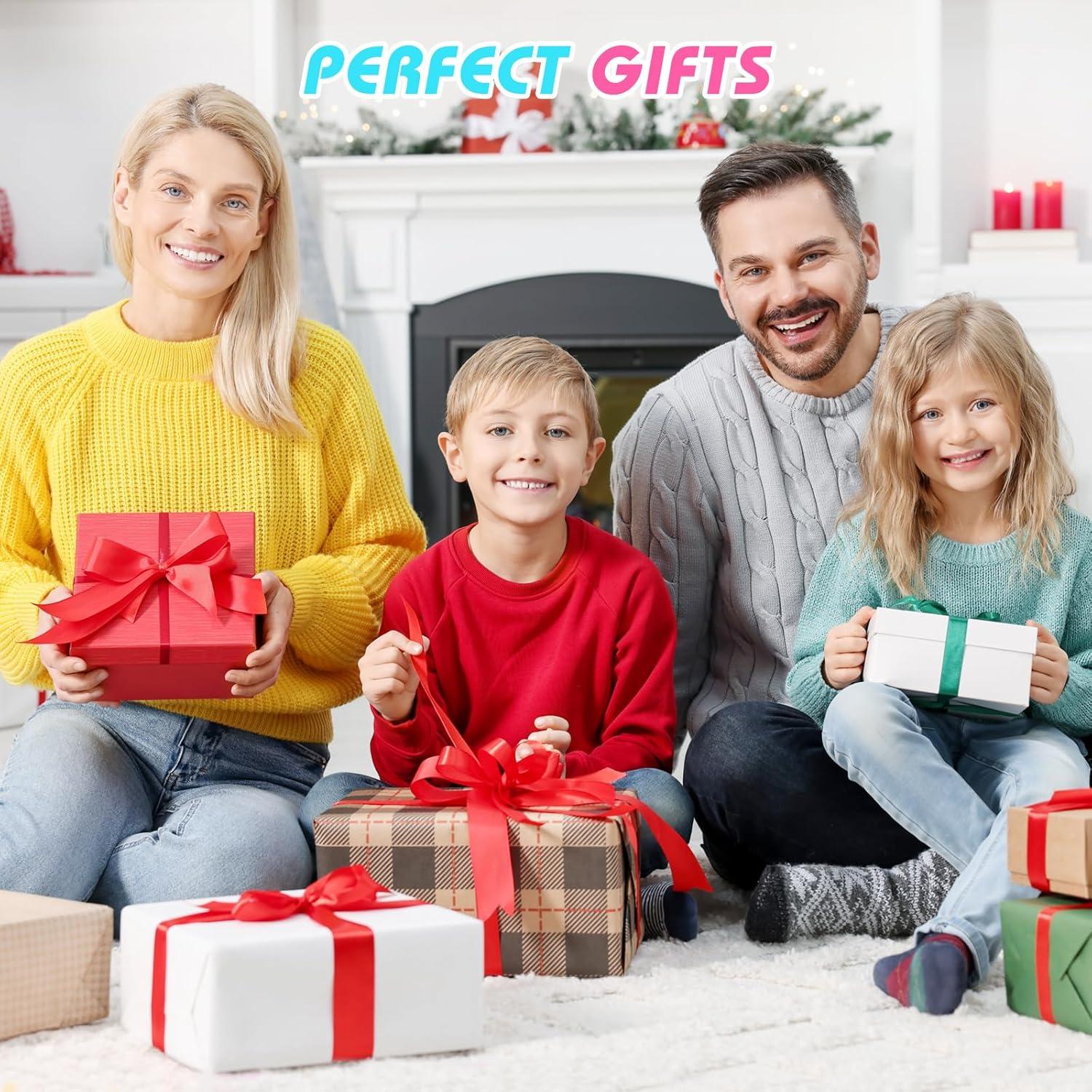 Juguetes Antiestrés Sensoriales Hopihy - 6 Piedras de Fruta