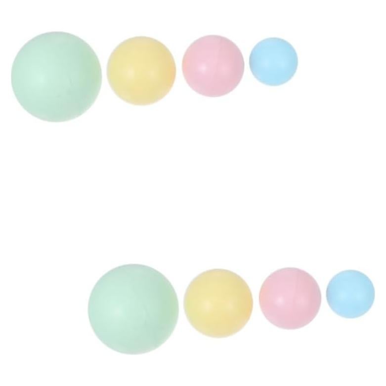 Entrenadores de Dedos de Piano GOOHOCHY 8 Piezas Esponja