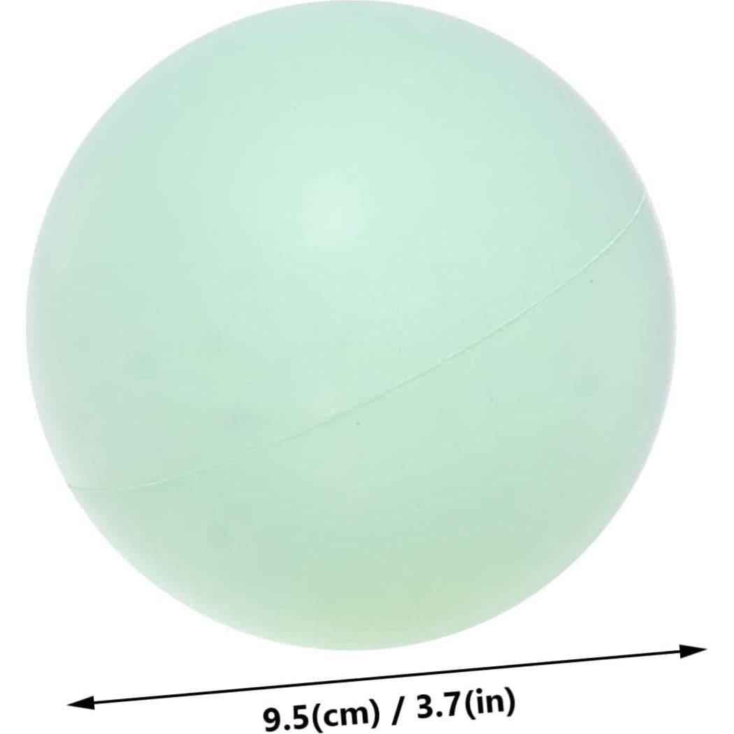 Entrenadores de Dedos de Piano GOOHOCHY 8 Piezas Esponja