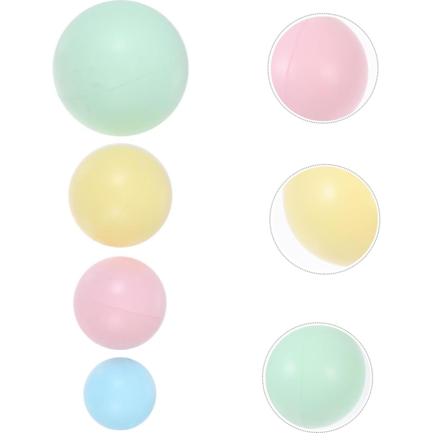 Entrenadores de Dedos de Piano GOOHOCHY 8 Piezas Esponja