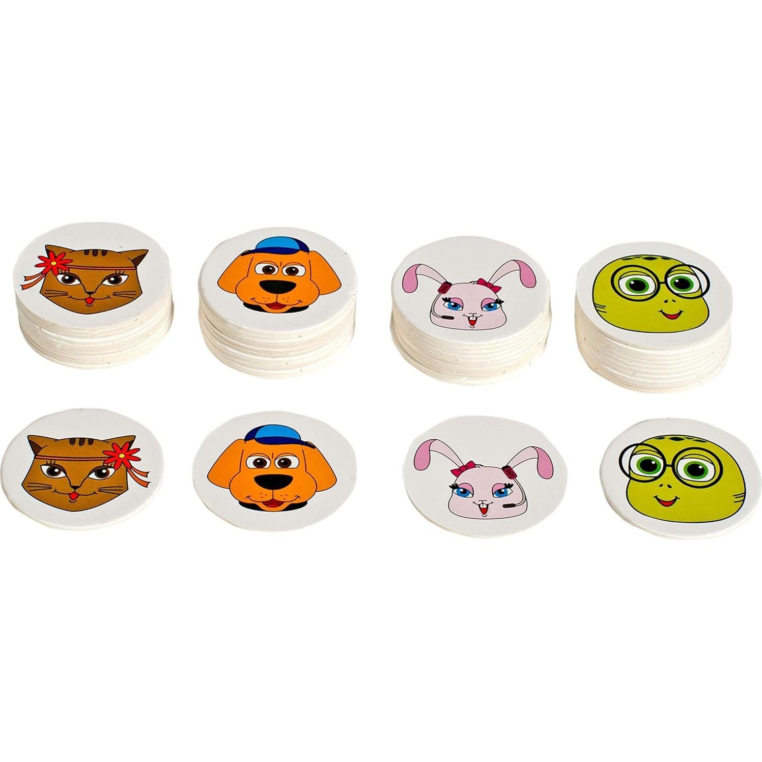 Juego de Mesa de Habilidades para la Vida - Ellie Kanner