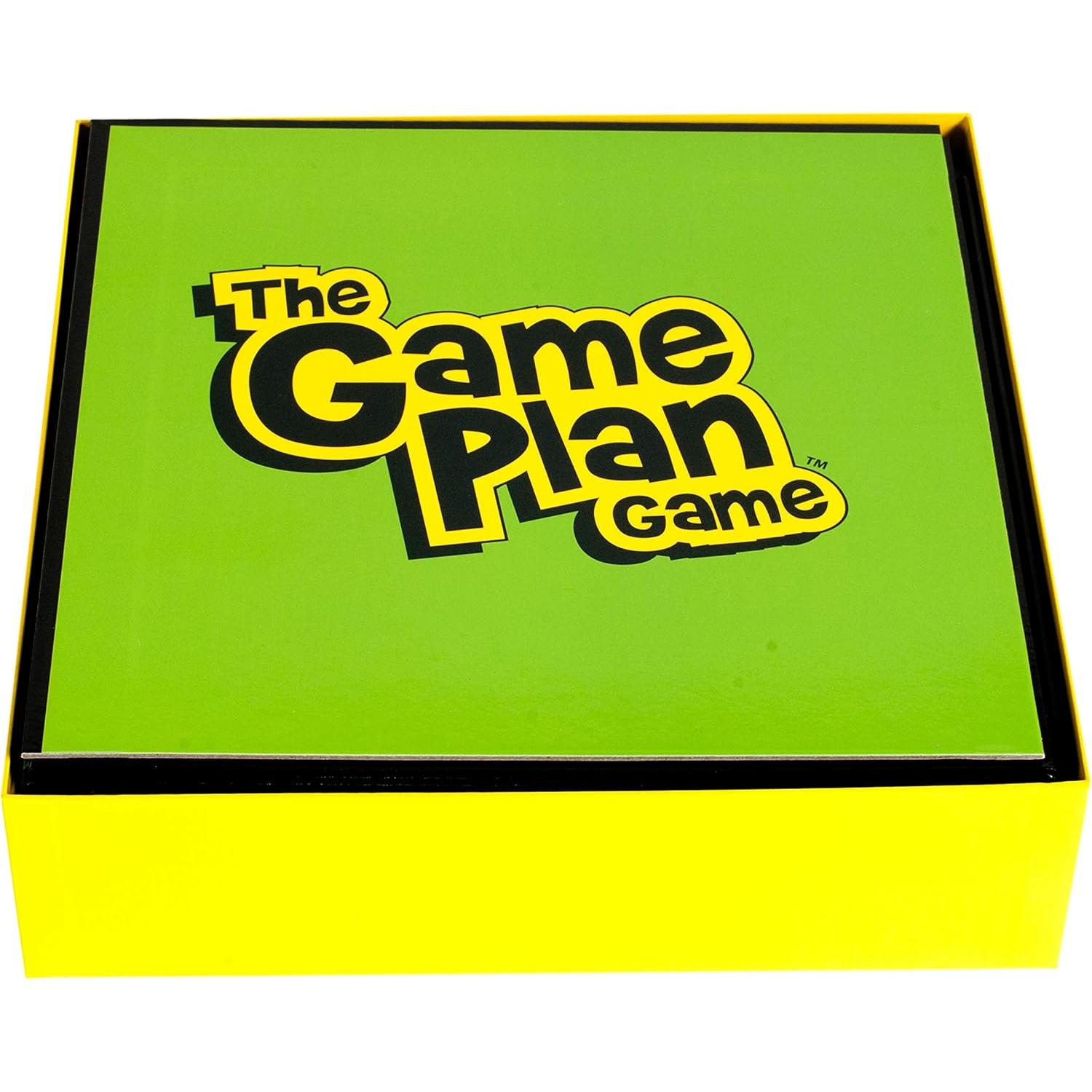 Juego de Mesa de Habilidades para la Vida - Ellie Kanner