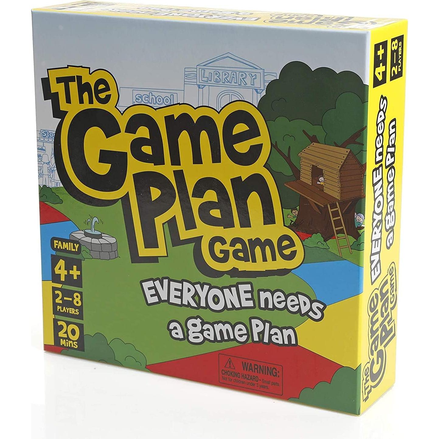 Juego de Mesa de Habilidades para la Vida - Ellie Kanner