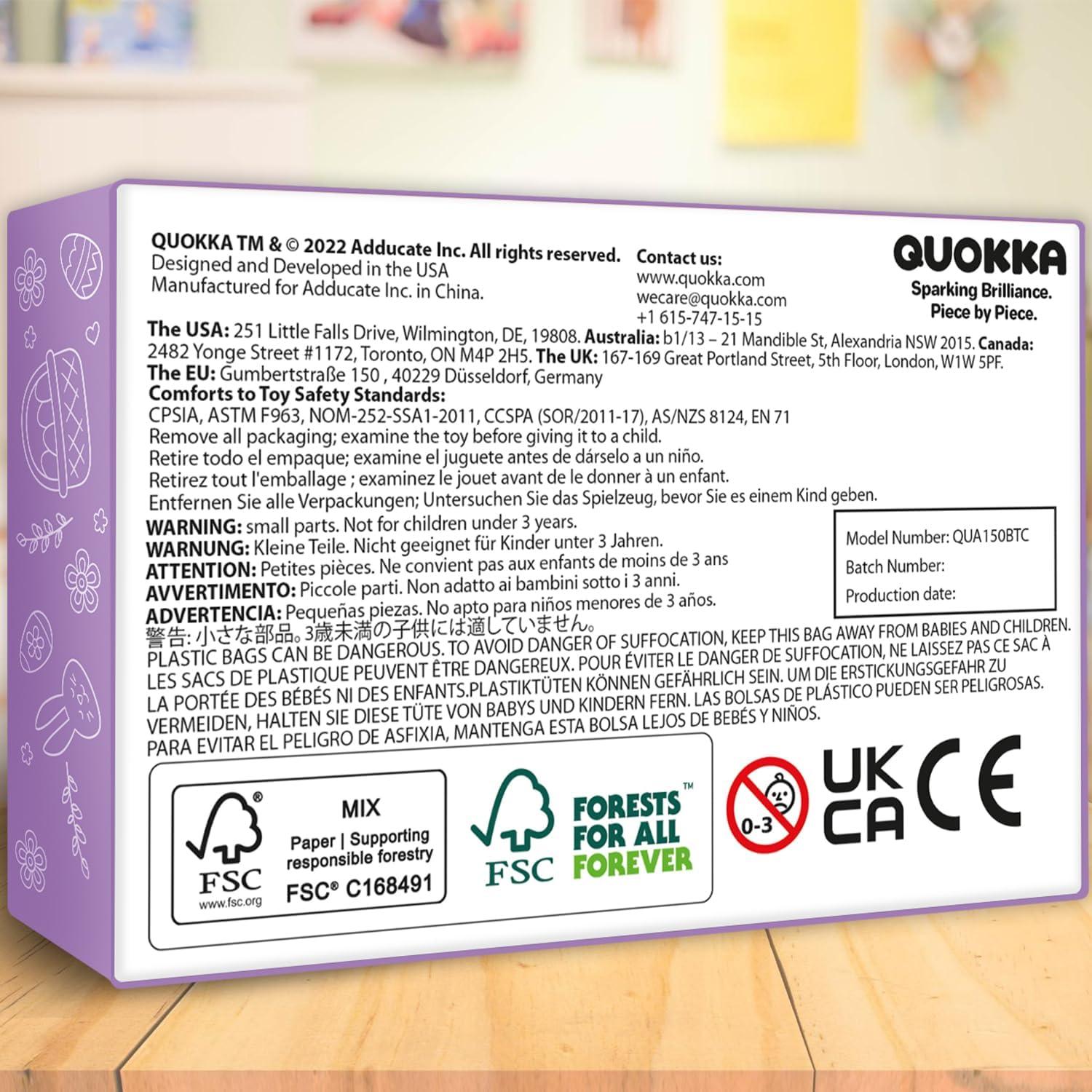 Juego de Trivia Bíblica Adducate - 300 Preguntas para Niños