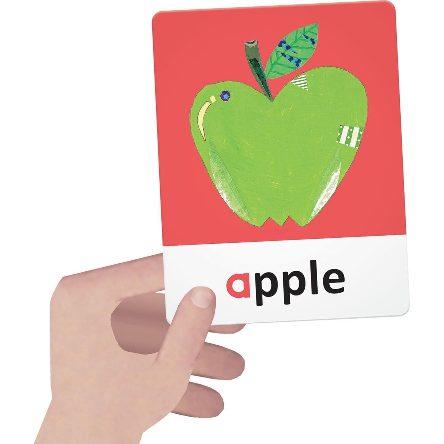 Headu Tactile and Phonics Alphabet Flash Cards Montessori – Preschool Learning Activities Ages 2-5, Educational ABC Flashcards for 2 3 4 5 Year Old Boys Girls, Speech Therapy, Classroom Must Haves