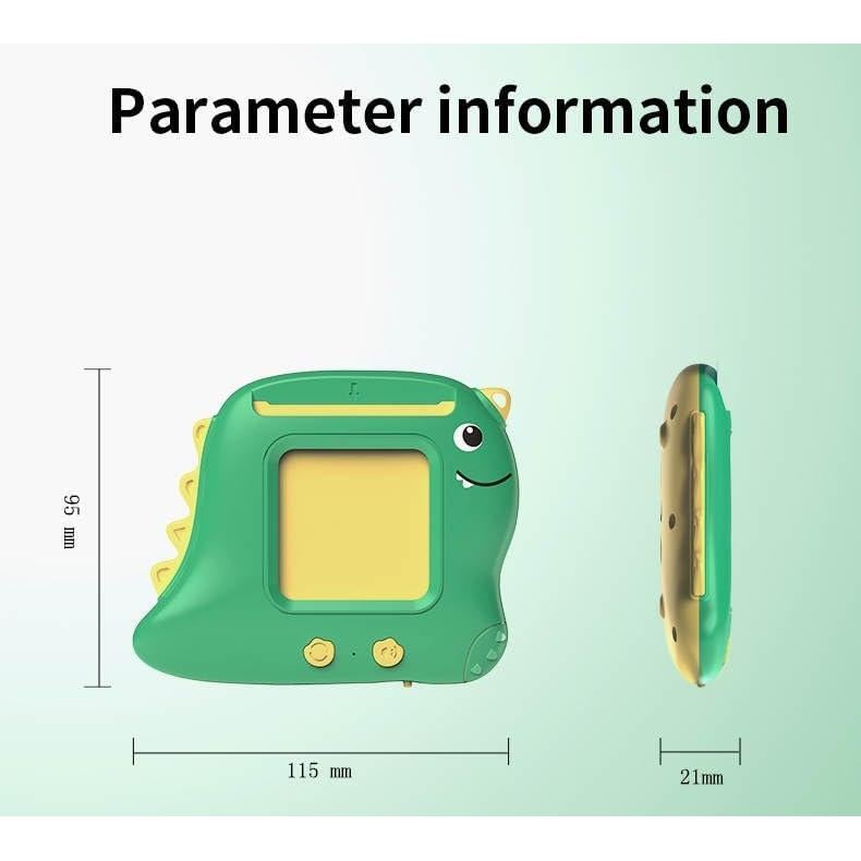 Juguetes Montessori Bebe Mondo - Tarjetas Flash Hablantes 224 Unidades