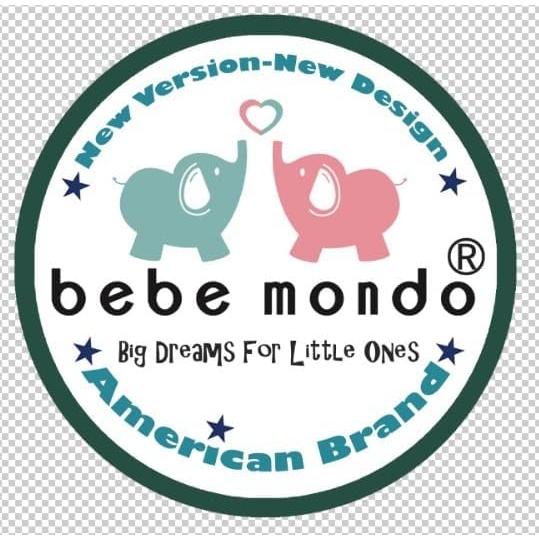 Juguetes Montessori Bebe Mondo - Tarjetas Flash Hablantes 224 Unidades