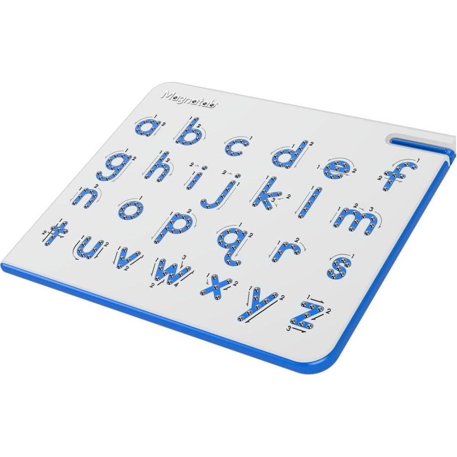 Magnatab A-Z Actividad Sensorial para Niños 3+ - PlayMonster