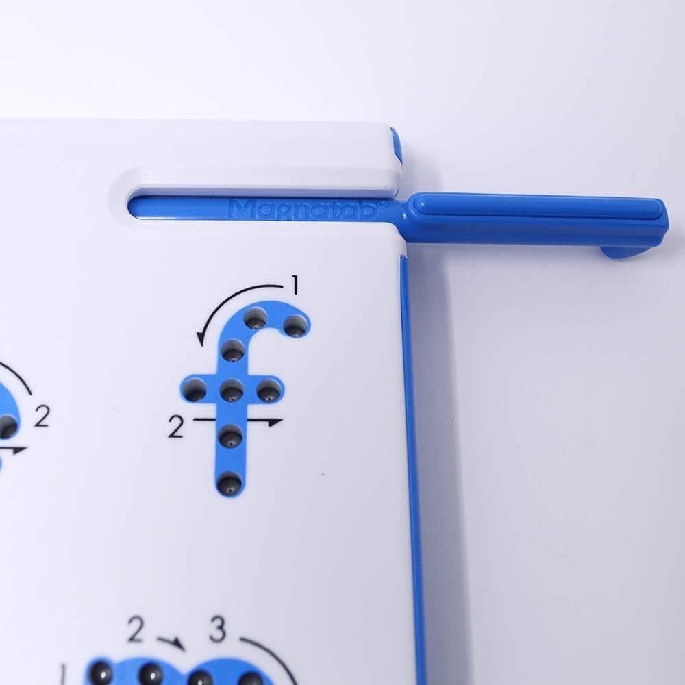 Magnatab A-Z Actividad Sensorial para Niños 3+ - PlayMonster