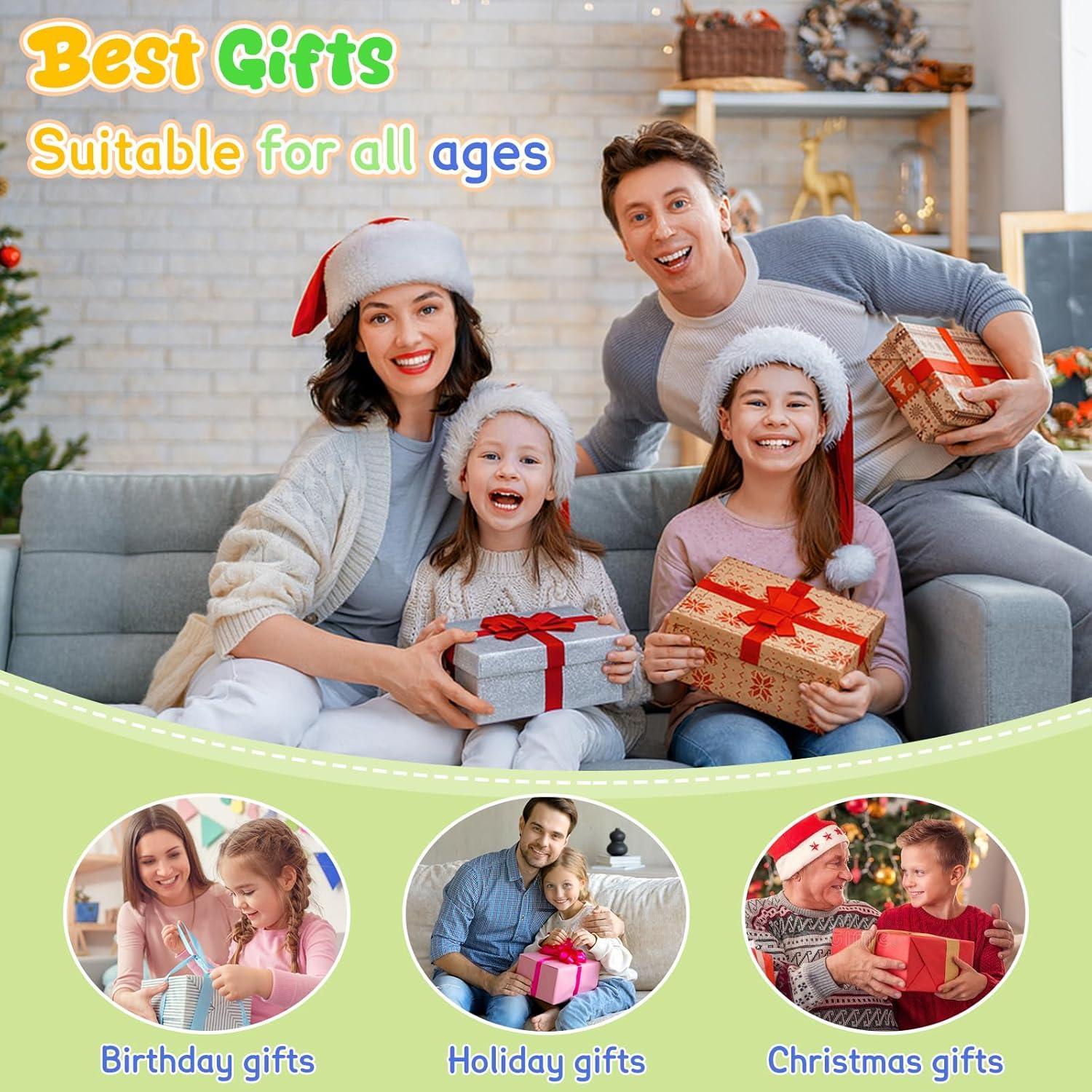 Juguete de Pulpo Bailarín YHYAQYHYAX Naranja Recargable