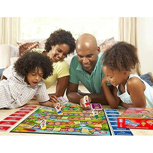 Juego Mis Sentimientos - Sensational Learners - 280 Escenarios