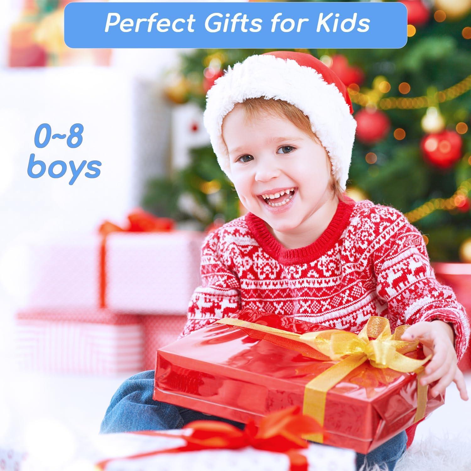 Libro de Actividades Montessori Cobelae para Niños 1-3 Años