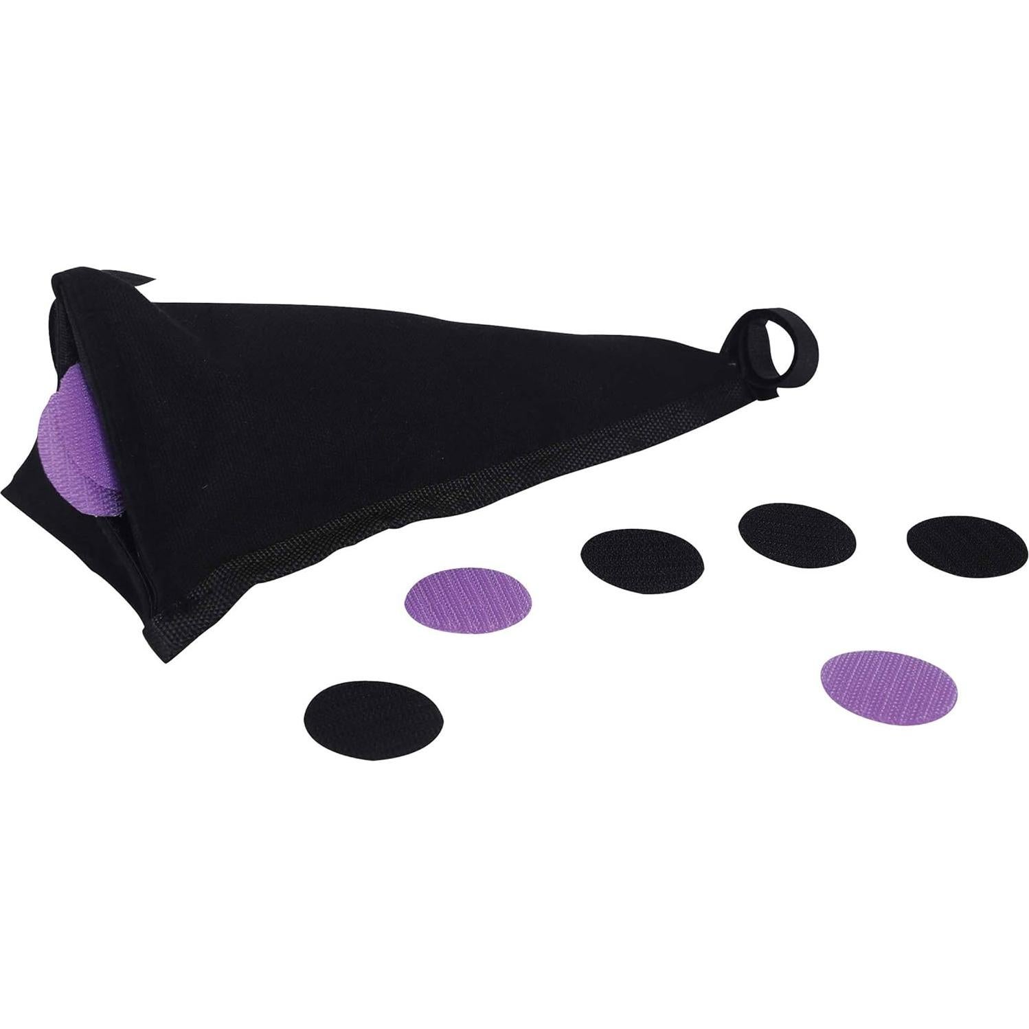 Juego de Aspiradora de Madera Small Foot - Juguete de Empuje 56x12.4cm