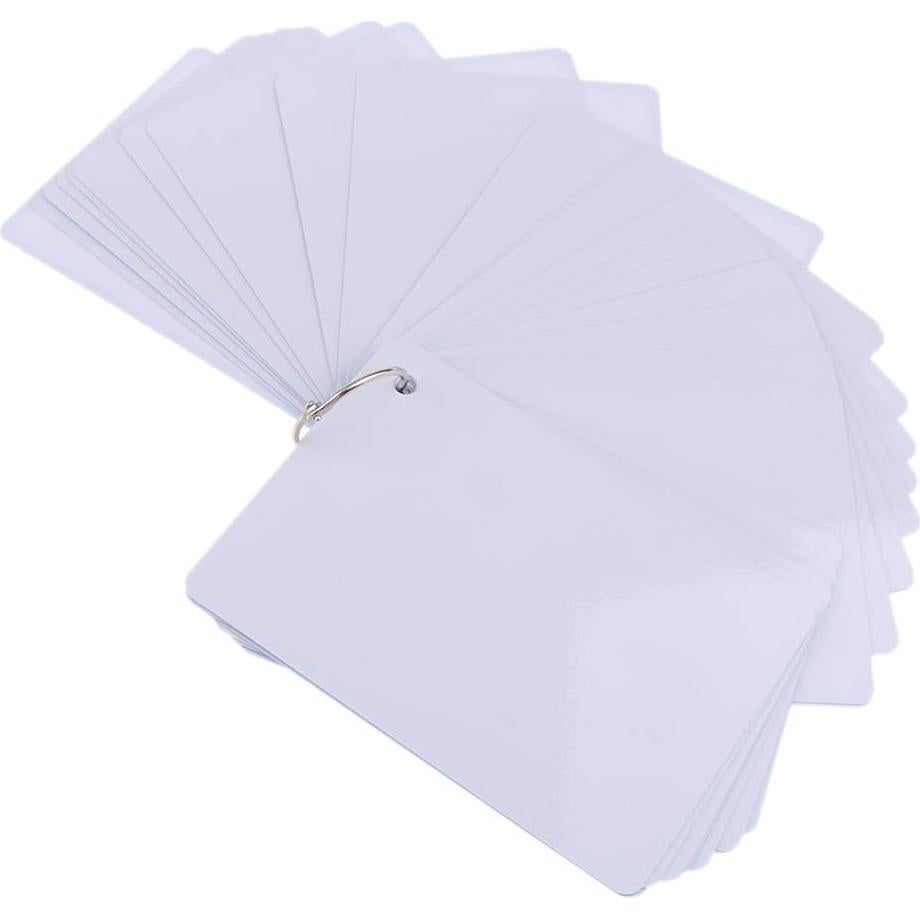 Tarjetas Didácticas SANTSUN 56 Piezas Clima y Cuerpo