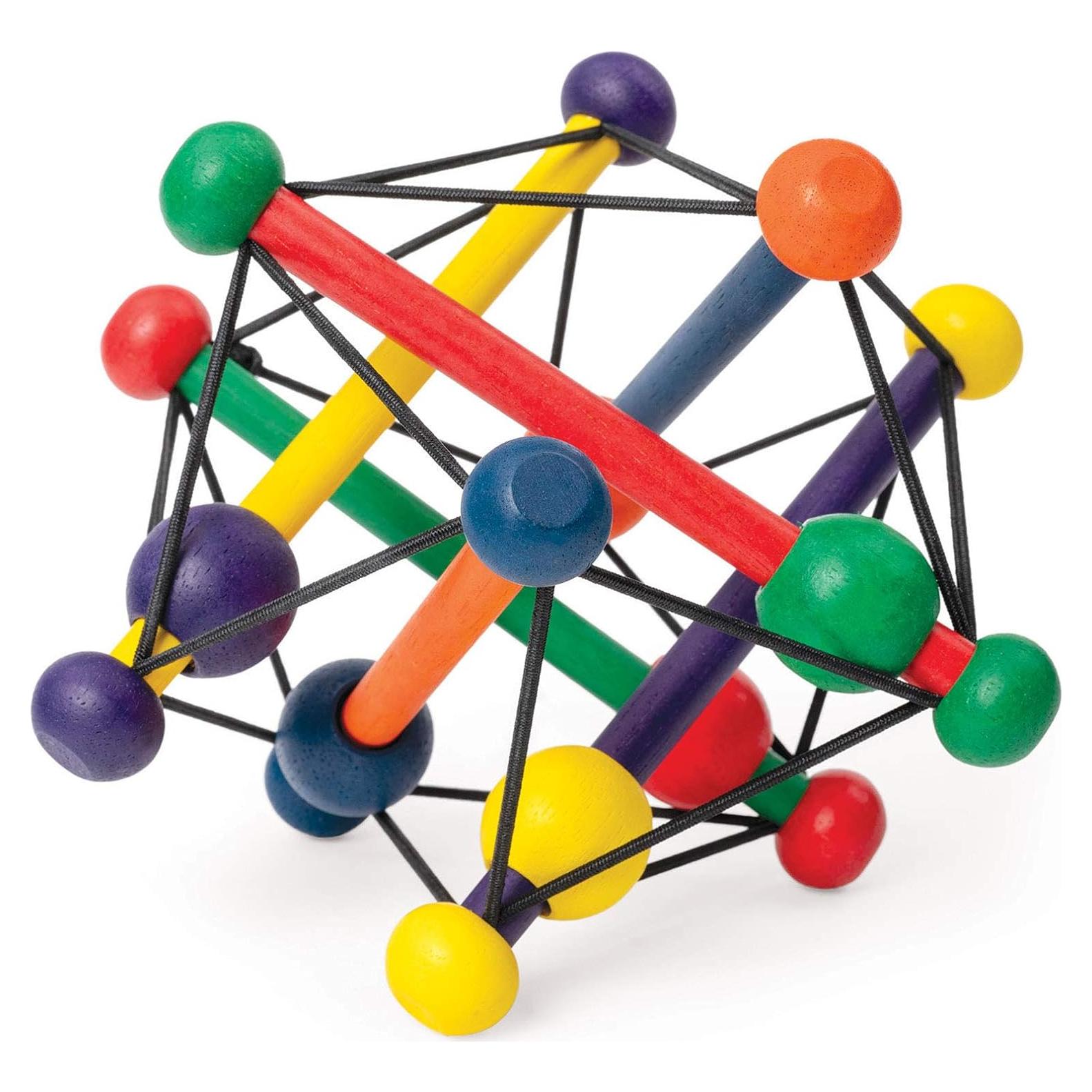 Juguete Skwish Clásico Manhattan Toy 15 cm para Bebés