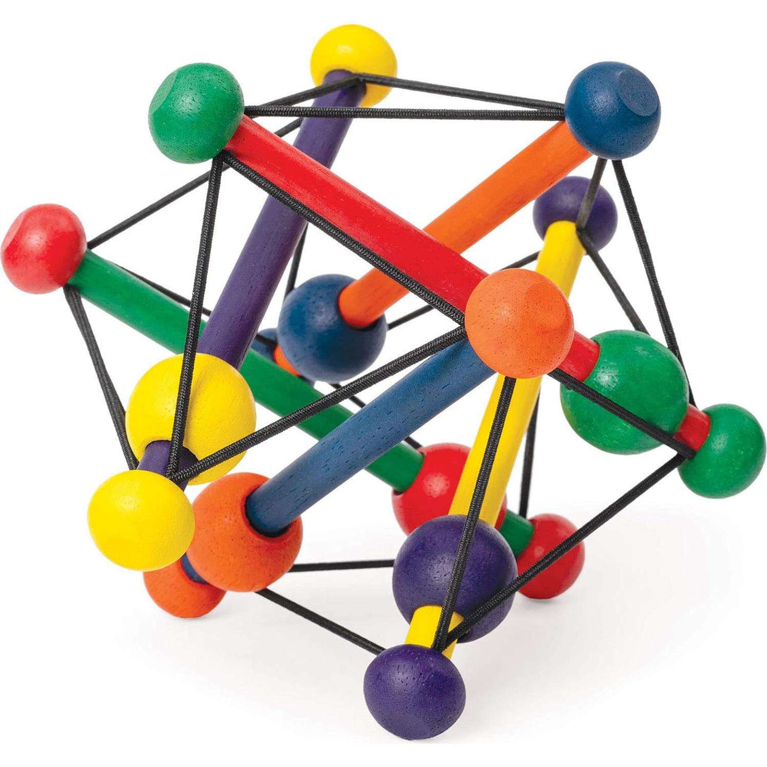 Juguete Skwish Clásico Manhattan Toy 15 cm para Bebés