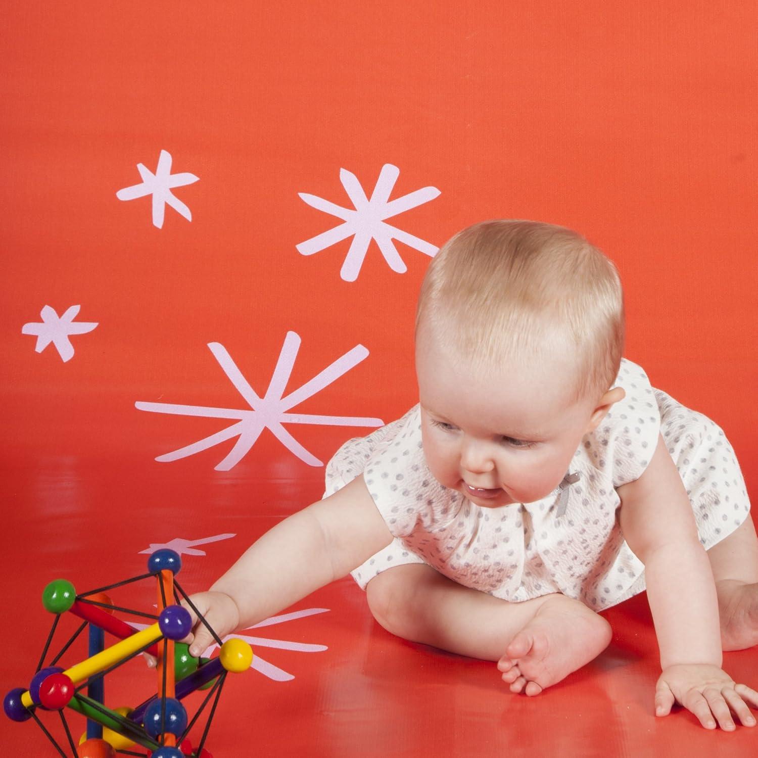 Juguete Skwish Clásico Manhattan Toy 15 cm para Bebés