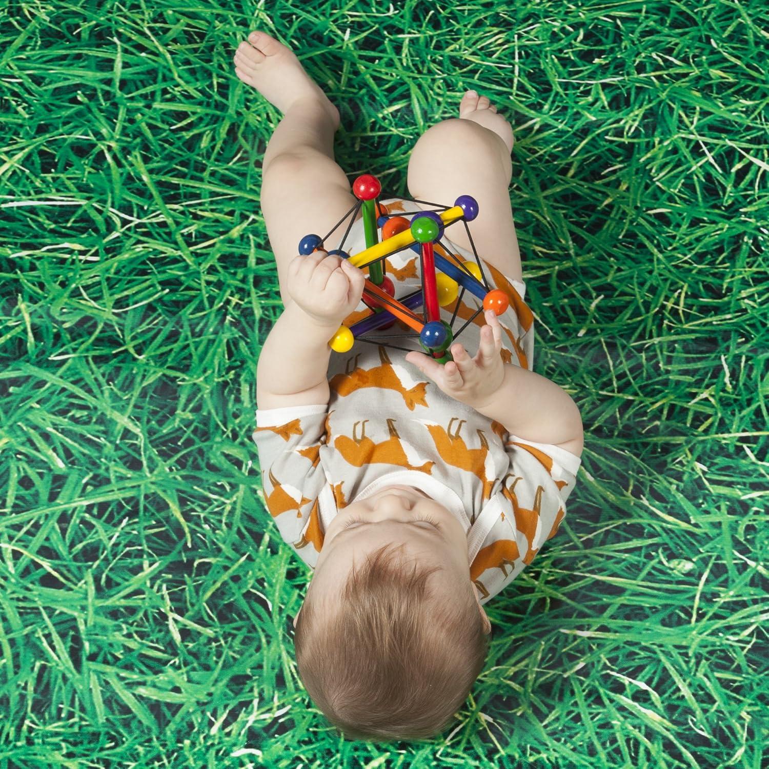 Juguete Skwish Clásico Manhattan Toy 15 cm para Bebés