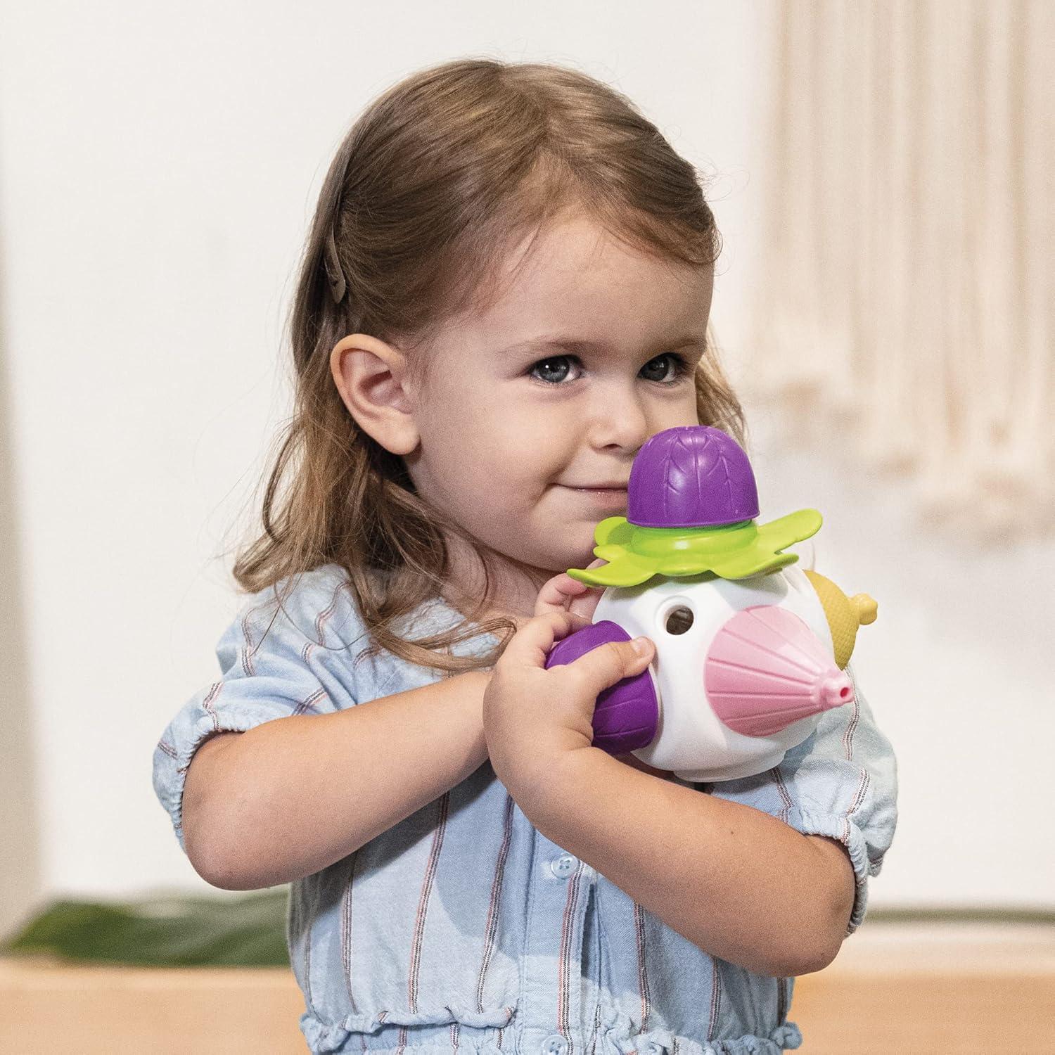 Lalaboom Juego de Actividades Sensoriales 21 Piezas - Montessori