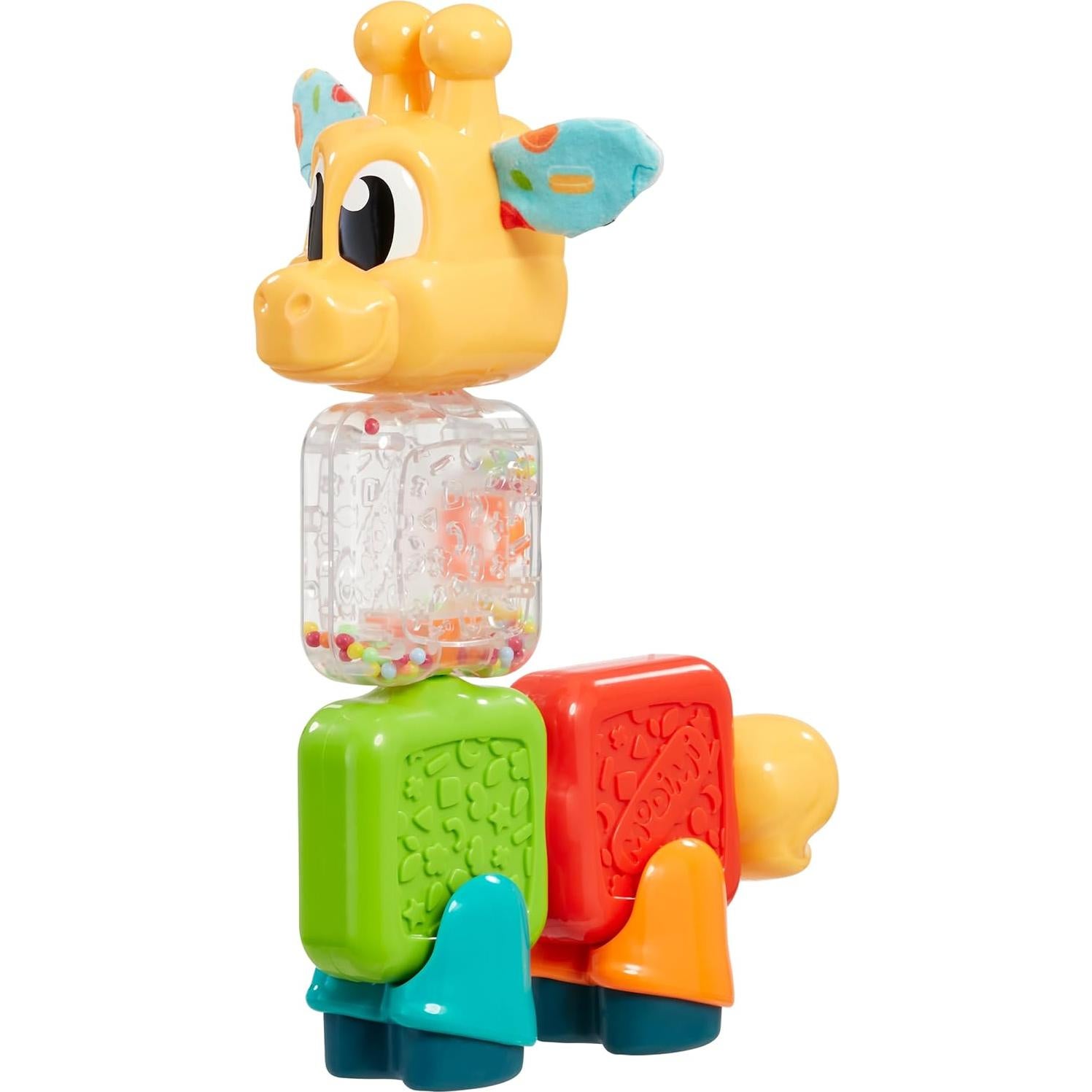 Juguete Interactivo Goliath Modimi Jirafa 0.43 kg 3-36 meses