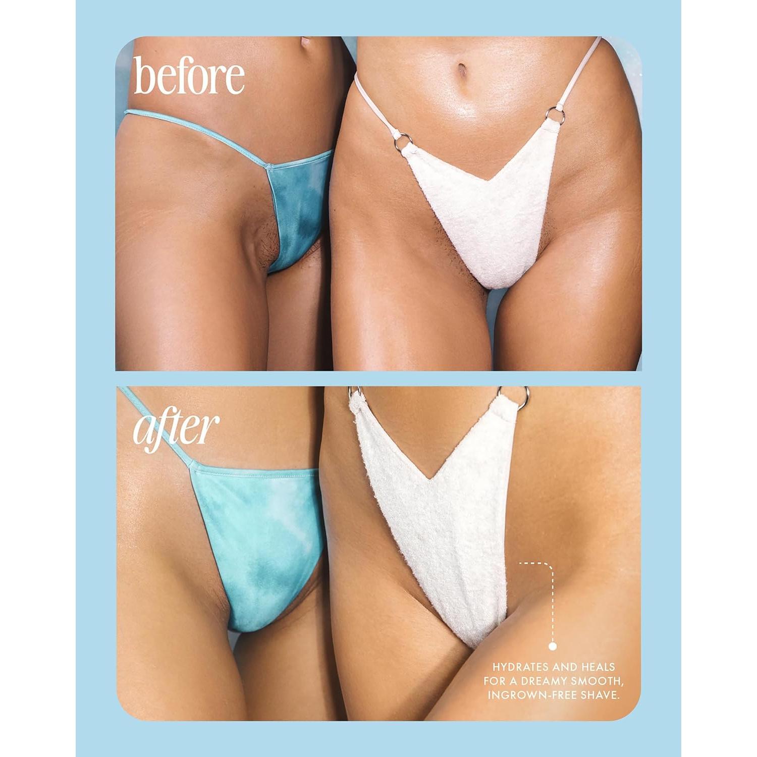 Suero After Shave Truly Luxury 85g | Hidratante Calmante Post Afeitado