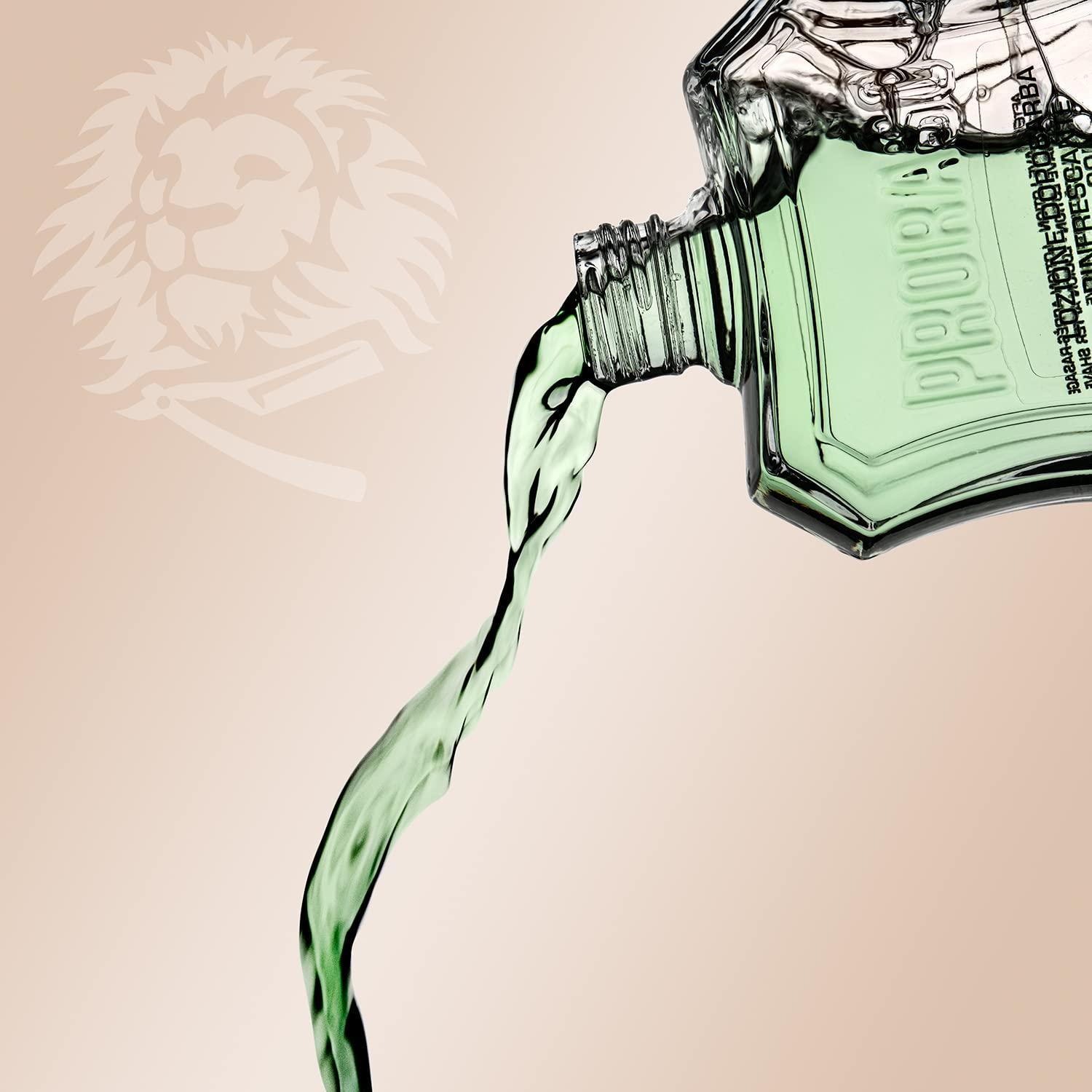 Loción After Shave Proraso 100 ml - Refrescante y Tonificante