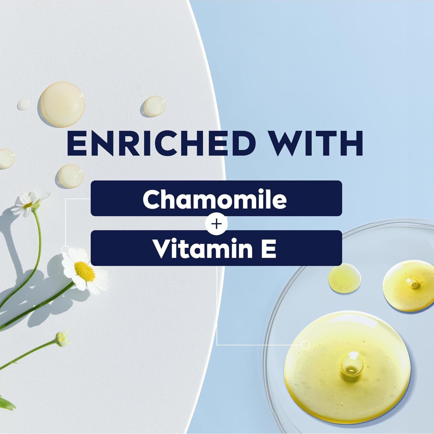 Set de Afeitado NIVEA MEN Sensible Gel 198g + Balsamo 98ml