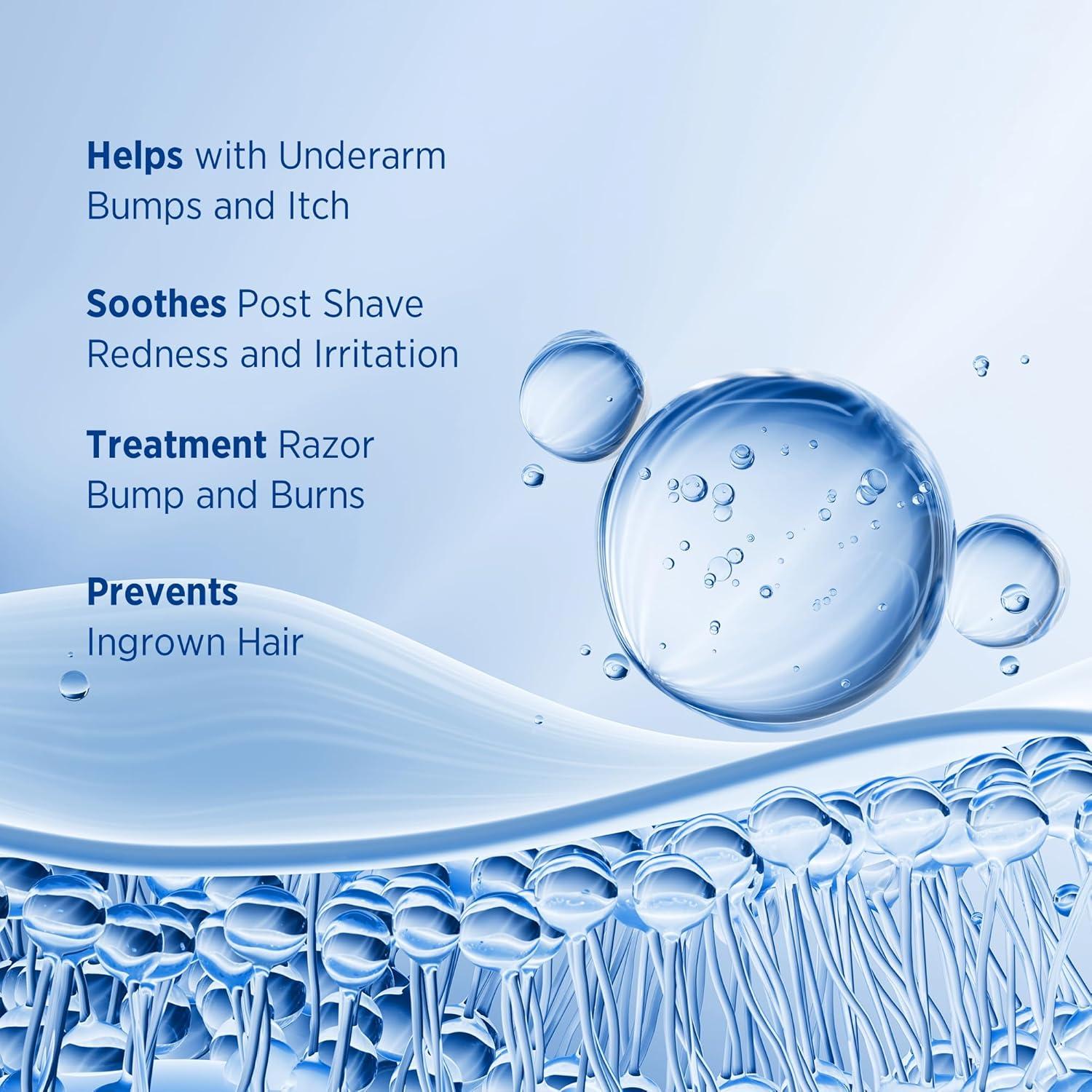 Aceite Tratamiento Vello Encarnado Metyou 80ml - Piel Suave