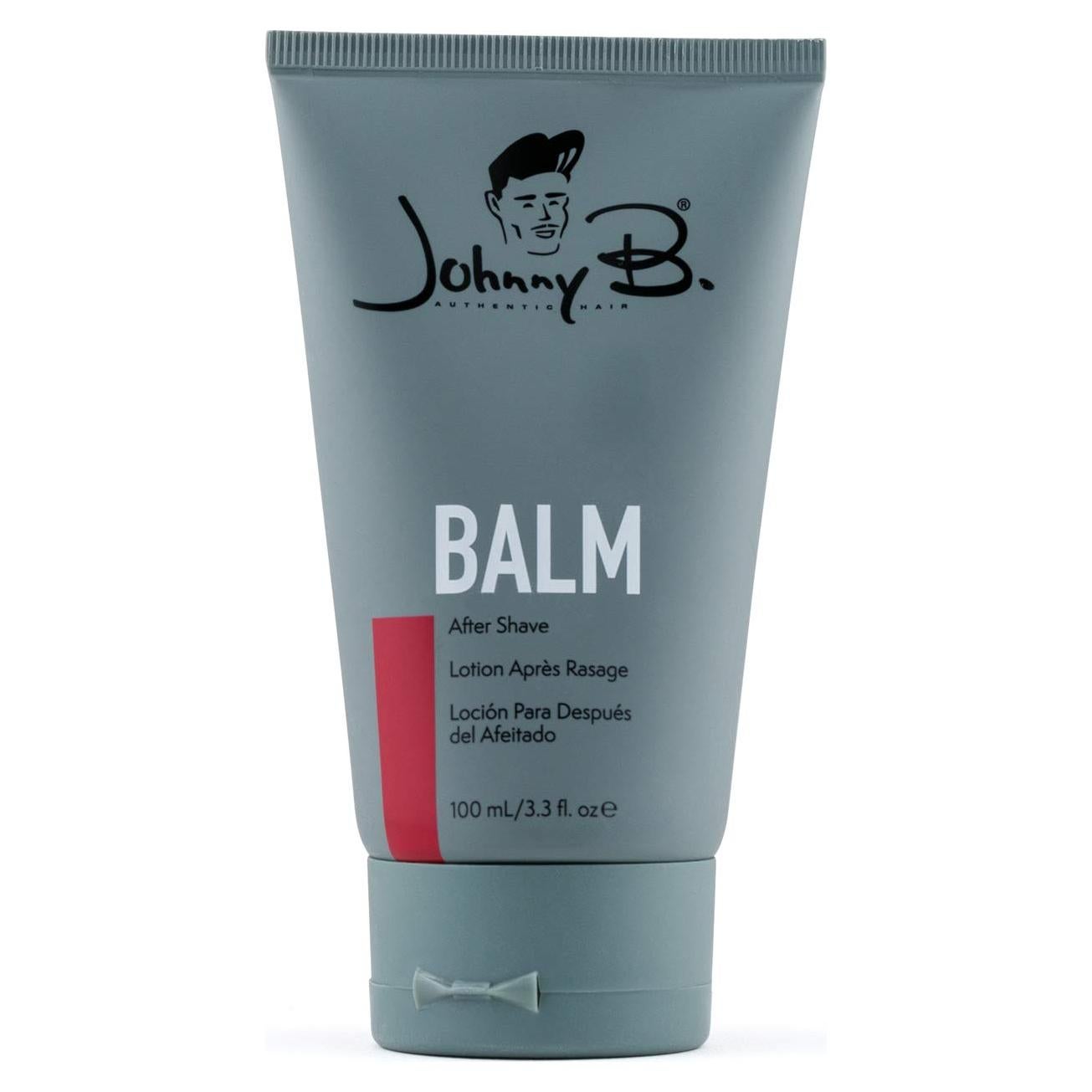Bálsamo After Shave para Hombre JOHNNY B. 85g