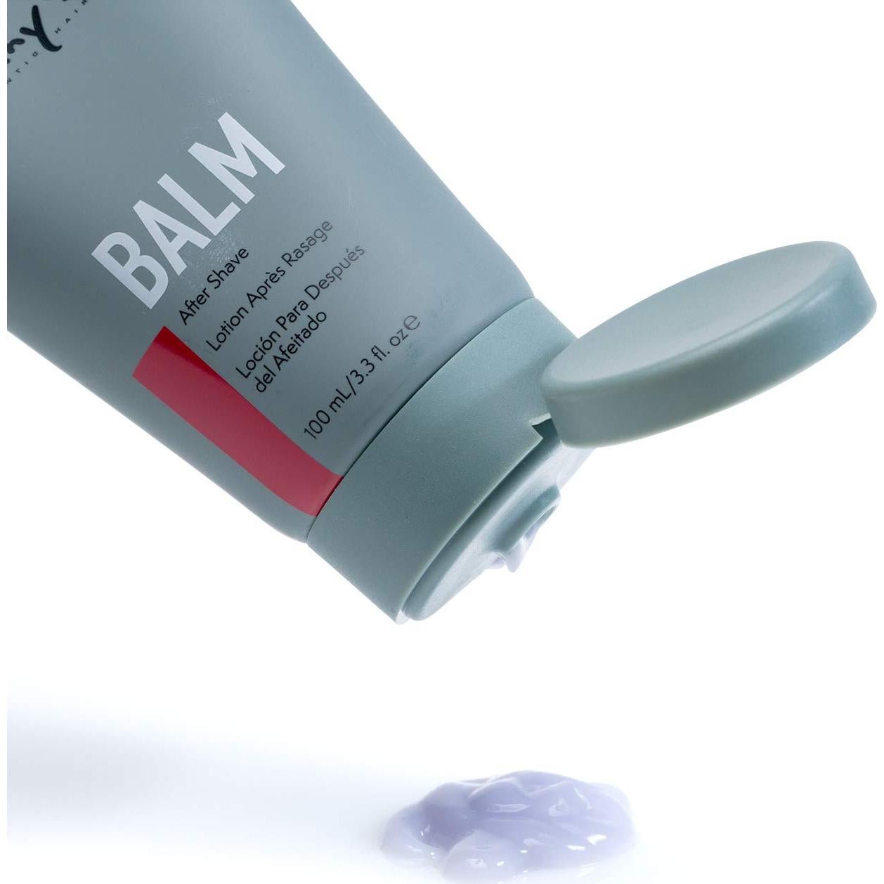 Bálsamo After Shave para Hombre JOHNNY B. 85g