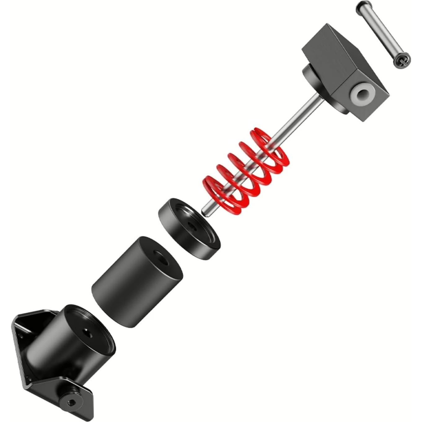 Kit de Rendimiento de Pedal de Freno MOZA Racing SR-P Lite