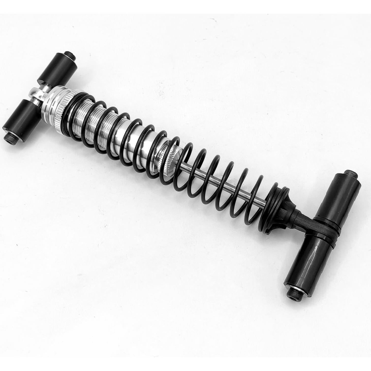 Mejora de Amortiguador y Resorte Duro ODO LUCK para Pedal MOZA SRP