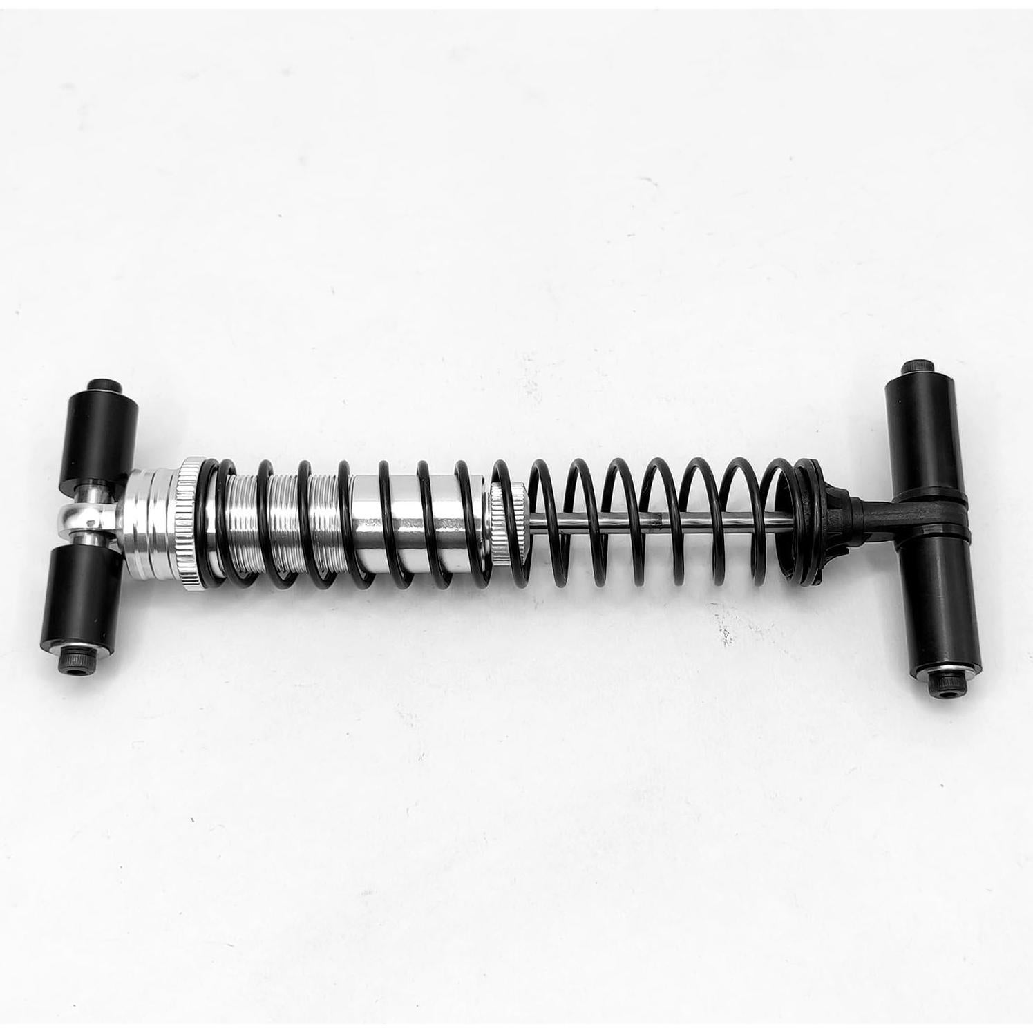 Mejora de Amortiguador y Resorte Duro ODO LUCK para Pedal MOZA SRP