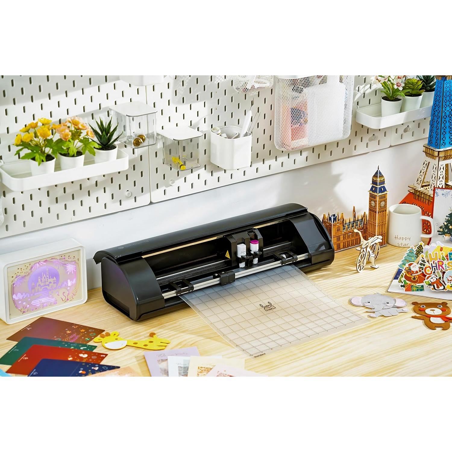 Alfombrillas de Corte Crabcut 30.48x30.48 cm para Silhouette