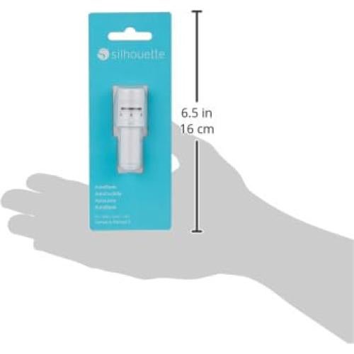 Cuchilla Automática Silhouette America SILH-Blade-AUTO 1 Unidad