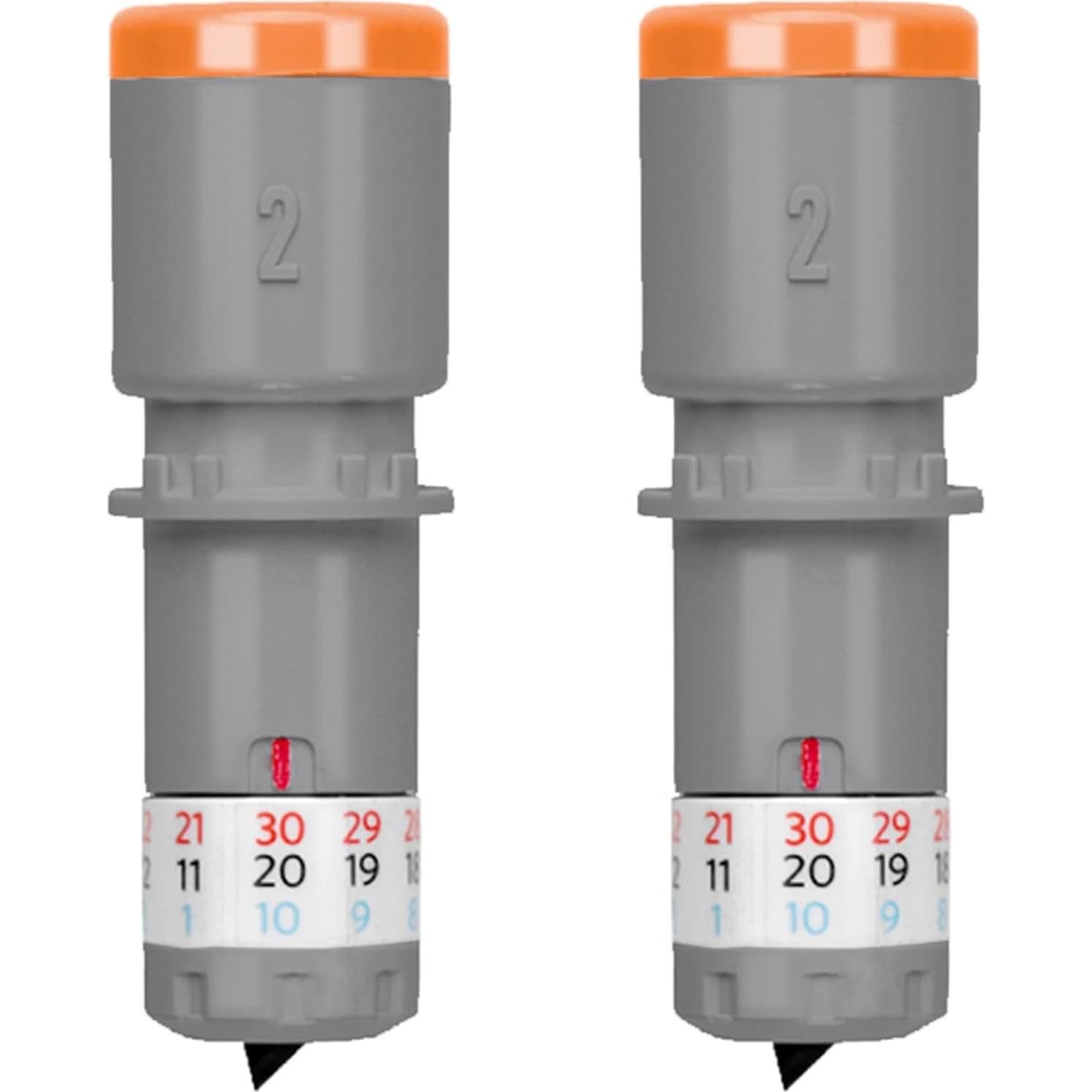 Cuchilla Kraft 3mm Silhouette para Cameo 4 - Acero Inoxidable