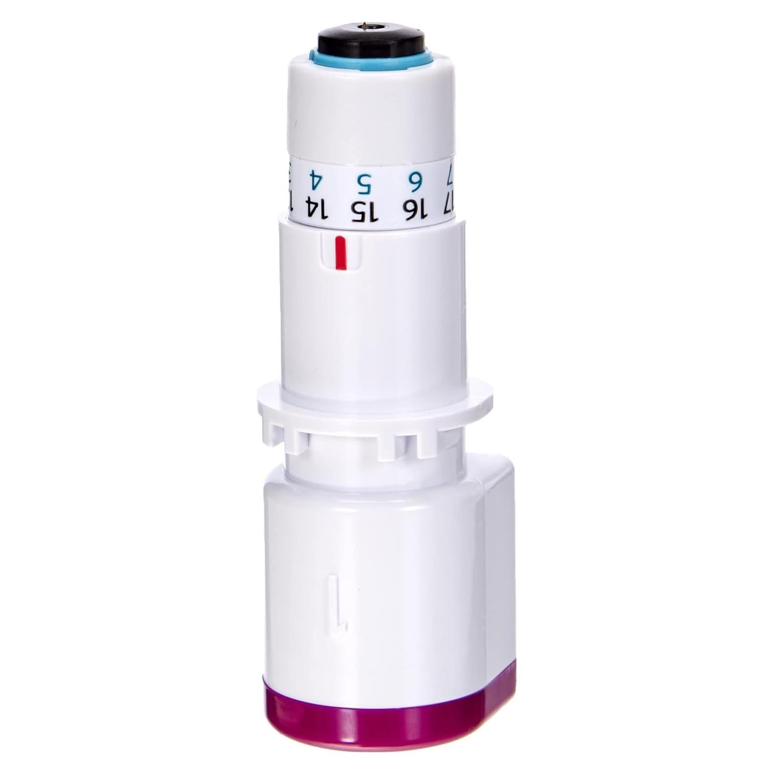 Cuchilla de Corte Profundo Silhouette America 2mm para Cameo 4 y Portrait 3