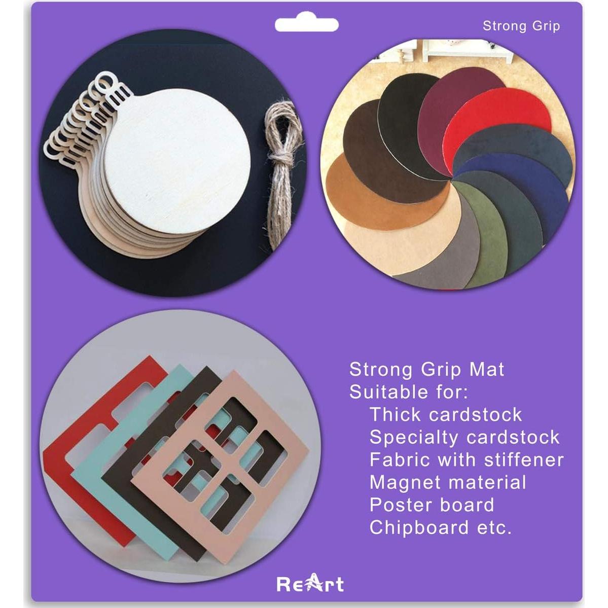 Alfombrilla de Corte ReArt 6 Paquetes 30.48cm x 60.96cm