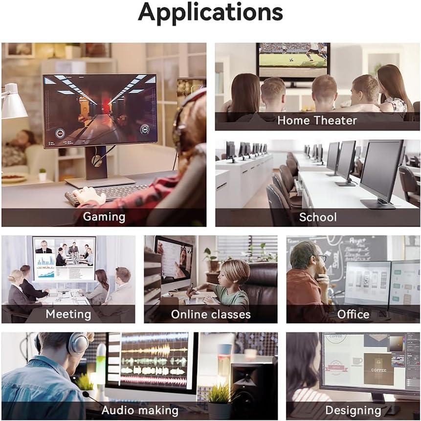 Mini PC Beelink SER5 PRO Ryzen 7 5825U 32GB RAM 500GB SSD