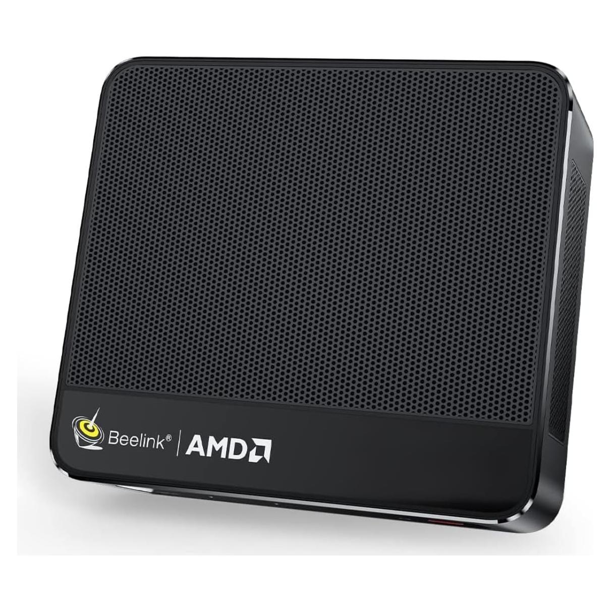 Mini PC Beelink SER5 Pro Ryzen 7 5825U 32GB RAM 1TB SSD