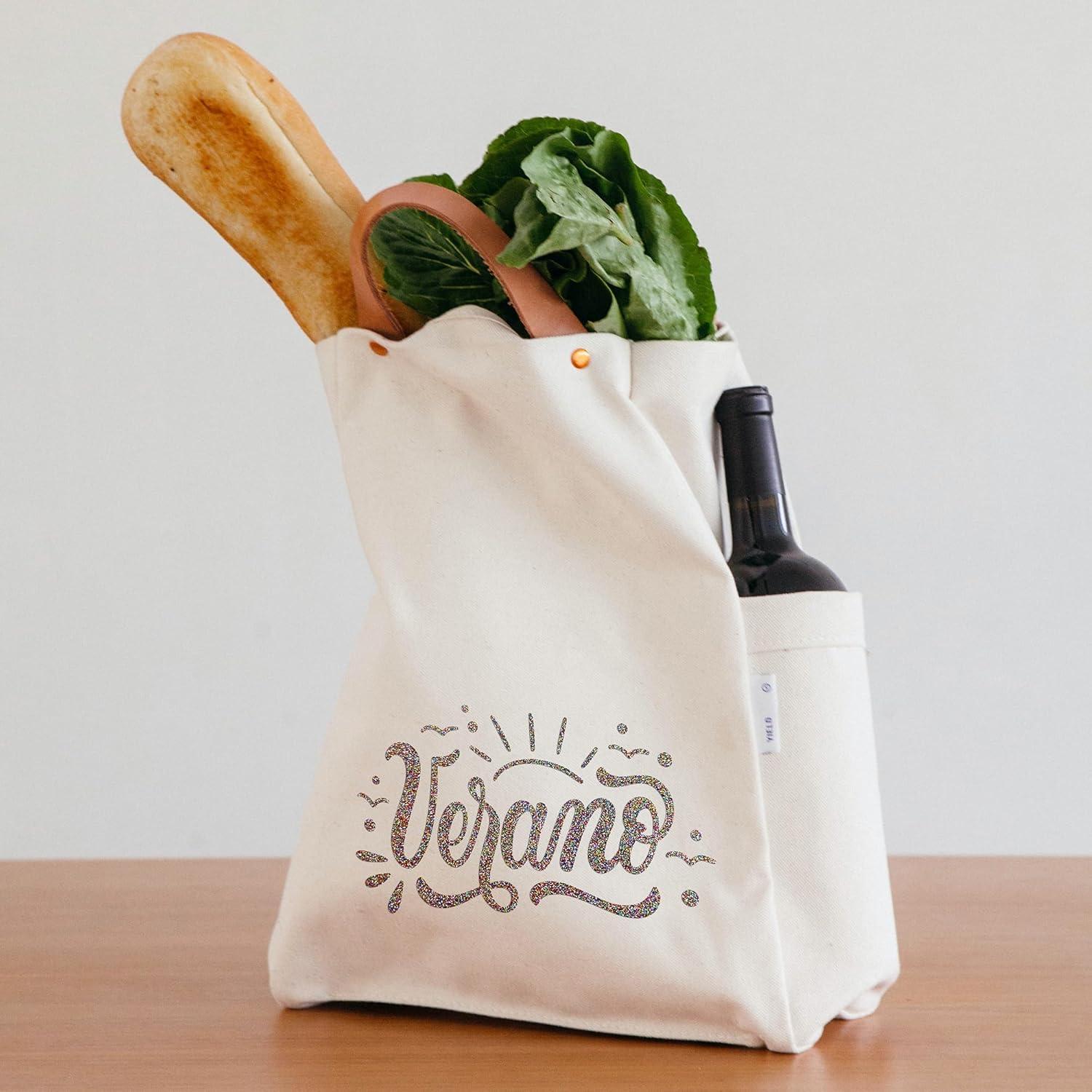 Rollo de Vinilo de Transferencia de Calor Crab 30.5cm x 152cm Brillo