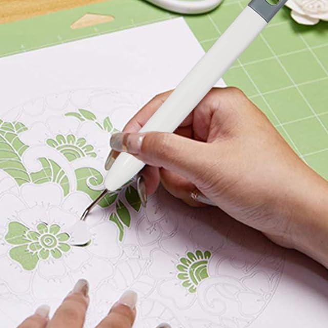 Juego de herramientas de deshierbe 6 piezas gris RELIABL