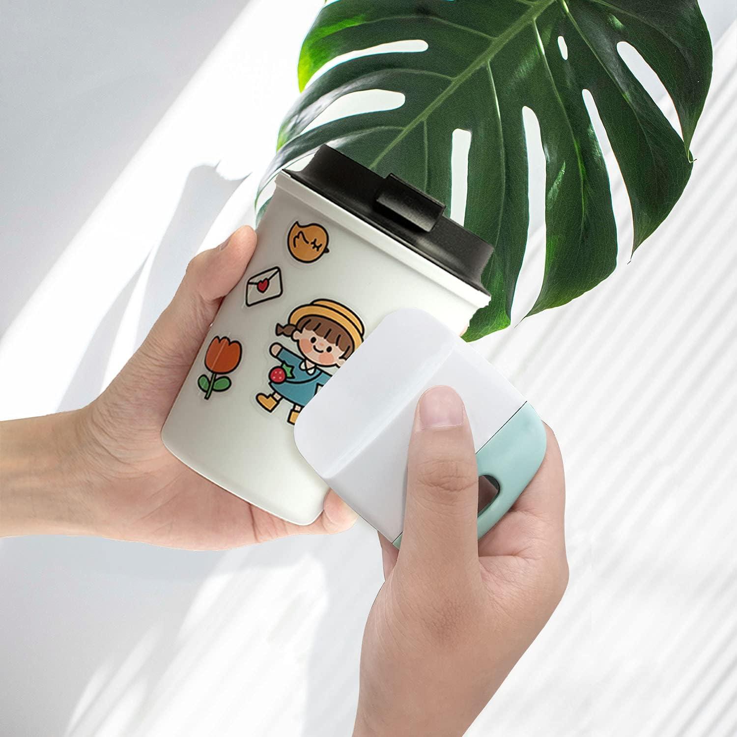 Juego de Herramientas de Precisión Corey-z 7 Pcs para Manualidades